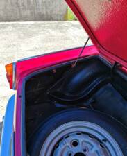 Image 32/40 of Innocenti 950 Spider (1963)