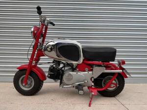 Bild 2/26 von Honda CZ 100 (1963)