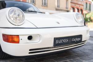 Bild 15/90 von Porsche 911 Carrera RS (1992)
