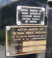 Afbeelding 28/50 van Aston Martin DB 2&#x2F;4 Mk II (1955)