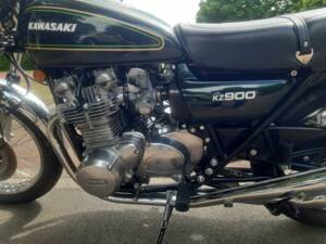 Image 4/25 de Kawasaki DUMMY (1977)