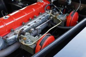 Image 24/50 of Nash-Healey Roadster (1953)