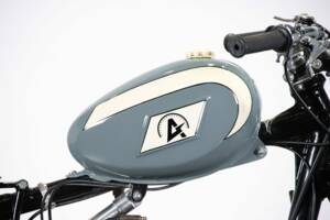 Bild 29/50 von BSA M 20 (1948)