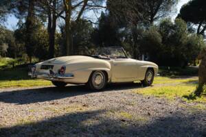 Bild 4/45 von Mercedes-Benz 190 SL (1959)