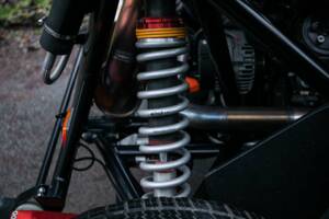 Image 16/50 of Land Rover Range Rover Evoque Milner LRM-1 (2025)