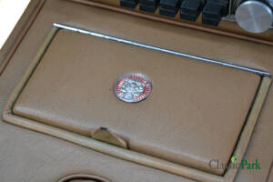 Image 22/35 of Jaguar 340 (1968)