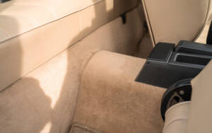 Image 53/80 of BMW 320i (1983)