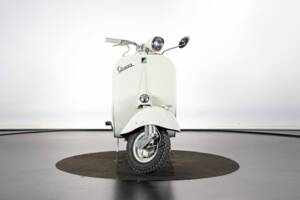 Afbeelding 7/50 van Piaggio Vespa 150 "Struzzo" VL (1956)