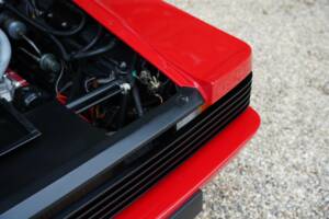 Afbeelding 50/50 van Ferrari Testarossa (1987)