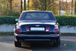 Bild 4/50 von Bentley Arnage Red Label (2002)