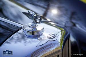 Bild 37/62 von Bentley R-Type Continental (1953)