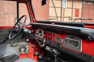 Image 40/44 de Toyota Land Cruiser FJ 40 (1979)