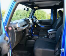 Bild 37/50 von Jeep Wrangler 3.8 &quot;75th Aniversary&quot; (2016)