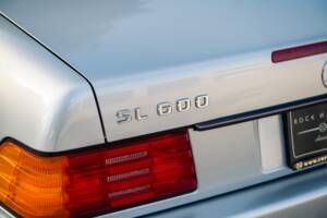 Bild 20/38 von Mercedes-Benz SL 600 6.0 AMG (1994)