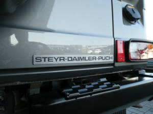 Imagen 20/28 de Steyr-Puch 230 GE (SWB) (1984)