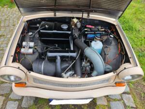 Image 4/18 of Trabant 601 Universal (1987)
