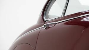 Bild 15/15 von Jaguar Mk II 2.4 (1960)