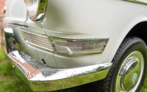 Bild 41/118 von BMW 700 LS Luxus (1965)