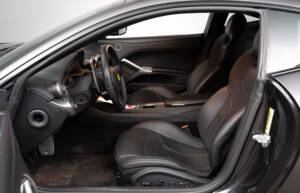 Imagen 20/40 de Ferrari F12berlinetta (2014)