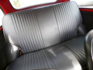 Image 13/32 of SEAT 600 D (1972)