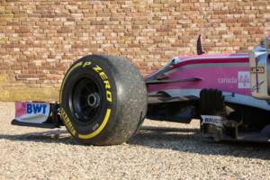 Image 37/48 of Force India VJM10 (2017)