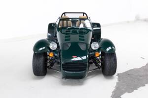 Image 26/37 of Donkervoort D8 Zetec (1997)