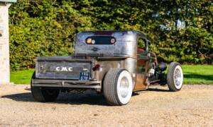 Image 3/31 of GMC Custom 1500 (1946)