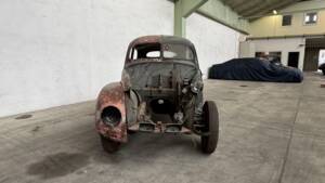 Immagine 4/54 di Hanomag 1.3 Litre Autobahn (1939)