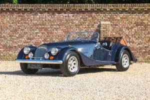 Image 12/50 of Morgan Plus 8 (1982)