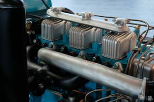 Bild 26/40 von Lamborghini 5C Ercole (1962)