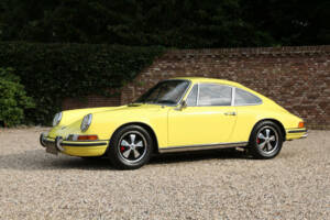Bild 28/50 von Porsche 911 2.2 S (1971)