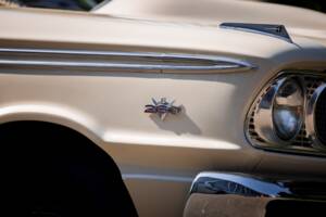 Bild 30/89 von Ford Fairlane 500 (1963)