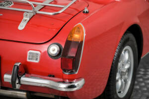 Bild 28/50 von MG Midget GAN5 (1973)