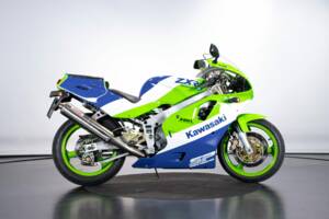 Image 5/50 of Kawasaki ZX-R 400 (1990)