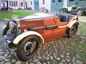 Afbeelding 10/36 van MG M-Type Midget (1930)