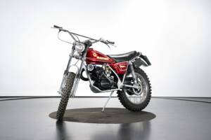 Immagine 8/50 di Bultaco Alpina 350 (1978)