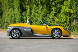 Bild 5/35 von Renault Sport Spider (1997)