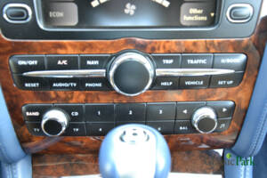 Afbeelding 39/50 van Bentley Continental GT (2005)