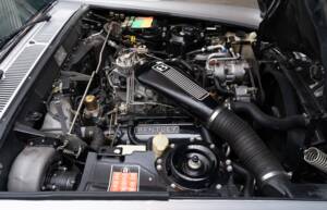 Image 46/46 de Bentley Continental (1994)