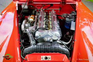 Bild 18/50 von Jaguar XK 150 OTS (1958)