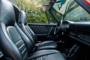 Bild 4/35 von Porsche 911 Carrera 3.2 (1987)