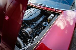 Image 33/50 of Maserati Ghibli SS (1970)