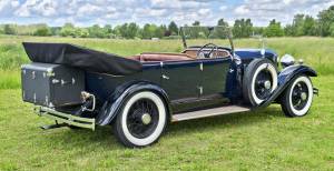 Afbeelding 6/50 van Rolls-Royce Phantom II (1933)