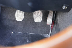 Image 29/50 de Alfa Romeo 2.0 Spider (1988)