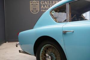 Bild 43/50 von AC Aceca Bristol (1963)
