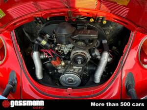 Image 13/15 of Volkswagen Beetle 1303 LS (1975)
