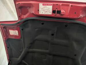 Image 11/16 of Toyota Supra 3.0 Turbo (1991)