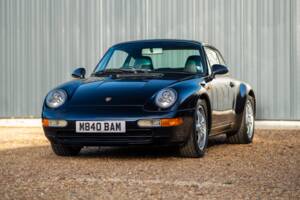Image 7/93 de Porsche 911 Carrera (1994)