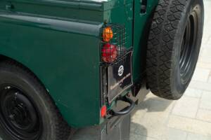 Image 27/50 of Land Rover 88 Lightweight (1977)