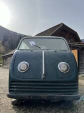 Bild 2/6 von DKW Schnellaster F 89 L (1951)